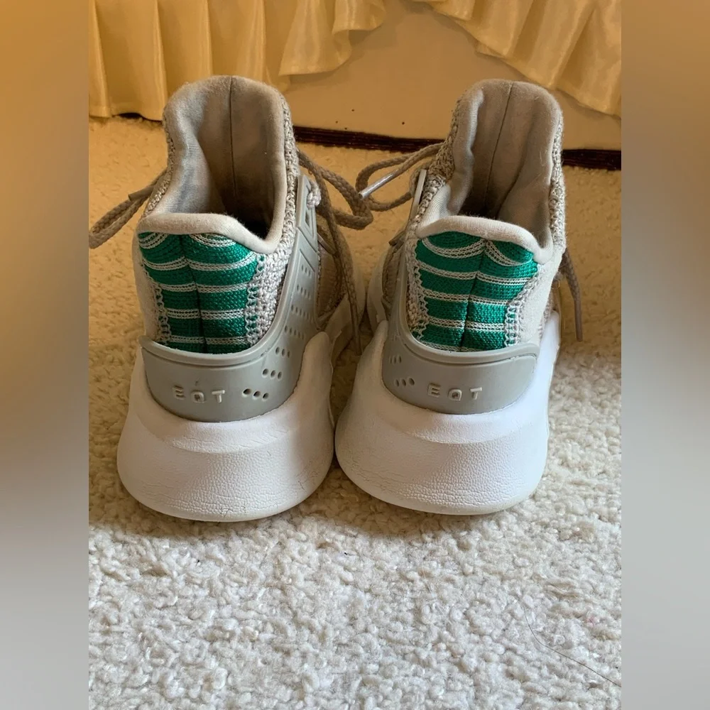 ADIDAS E Q T  19-18 Kids SNEAKERS